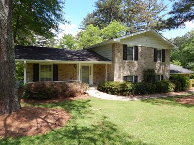 203 Doeskin Ln SE, Smyrna, GA, 30082