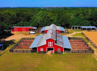 1861 Muleshoe Rd, Dallas, TX 75217