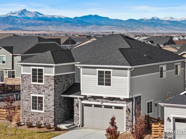 701 Boulder Peak Ave, Erie, CO 80516