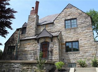 215 Ordale Blvd, Mt Lebanon, PA