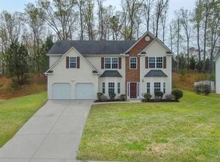 4155 Jackie Dr, Douglasville, GA