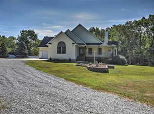 3070 Turpin Rd, Decatur, IL 62521