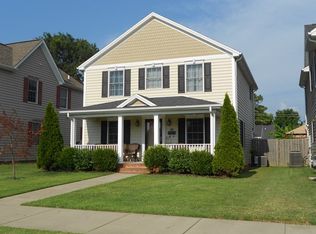 725 Crittenden St, Owensboro, KY 42303