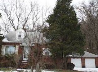 54399 National Rd, Bridgeport, OH 43912