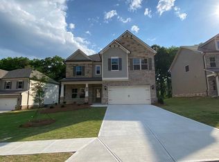 1754 Holman Forest Ct, Hoschton, GA 30548