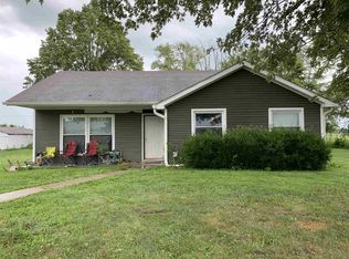 4478 N County Road 200 E, Orleans, IN 47452