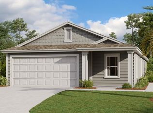 ST. GEORGE Plan, Grand Reserve, Bunnell, FL 32110