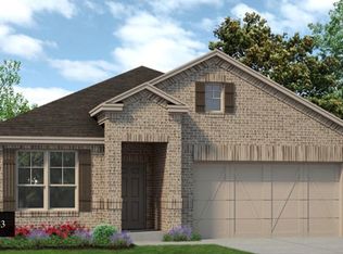 10508 Summer Place Ln, Fort Worth, TX 76140