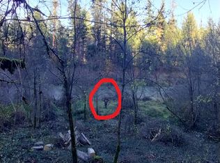 Apn Only 16 30 280 0, Happy Camp, CA 96039