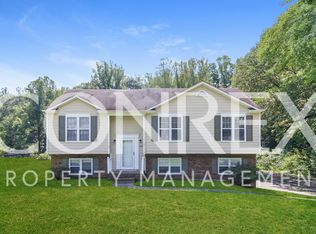 980 Hamilton Ridge Ln, Rural Hall, NC 27045