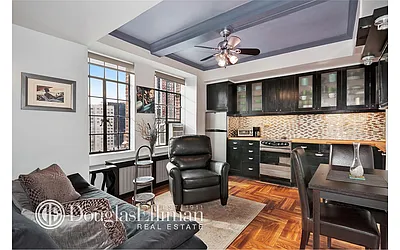 Sold by Douglas Elliman