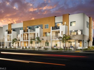 4820 Long Beach Blvd, Long Beach, CA, 90805
