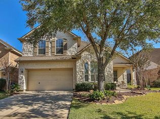 4611 Aspen Leaf Ln, Humble, TX 77396
