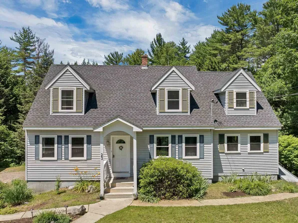 23 Davis Road, Weare, NH 03281