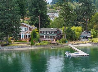 225 3rd Court, Fox Island, WA