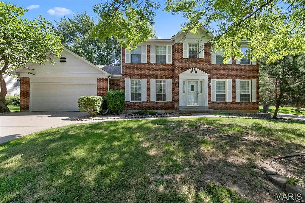 842 Ridgetop Cir photo 1