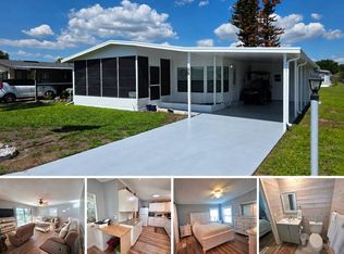 5130 Abc Rd LOT 58, Lake Wales, FL 33859