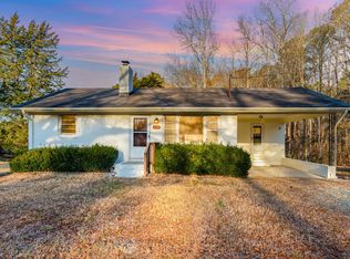 669 Olives Chapel Rd, Apex, NC 27502