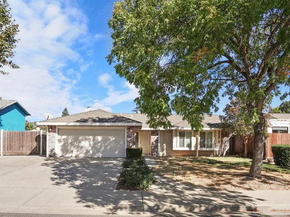 2605 Lahontan Dr, Modesto, CA 95358