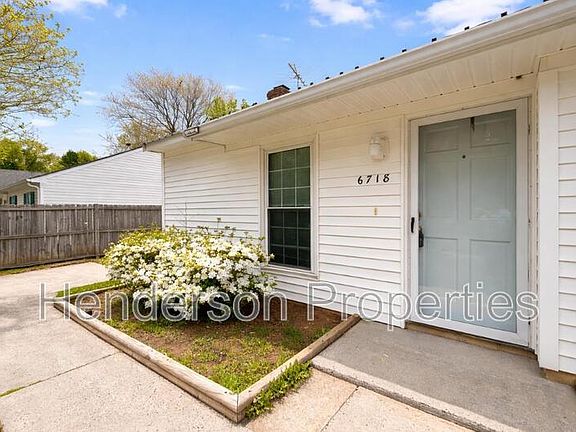 2nd image of 6718 Park Hickory Dr