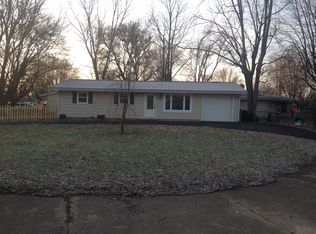 5001 Wea Dr, Kokomo, IN