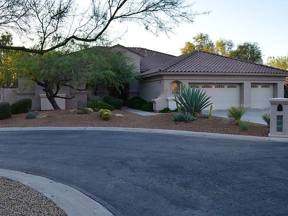 3rd image of 13463 E Del Timbre Dr