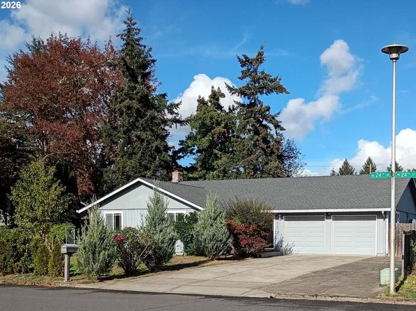10202 NE 24th Cir, Vancouver, WA 98664