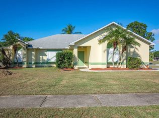 2009 Trevino Cir, Melbourne, FL 32935