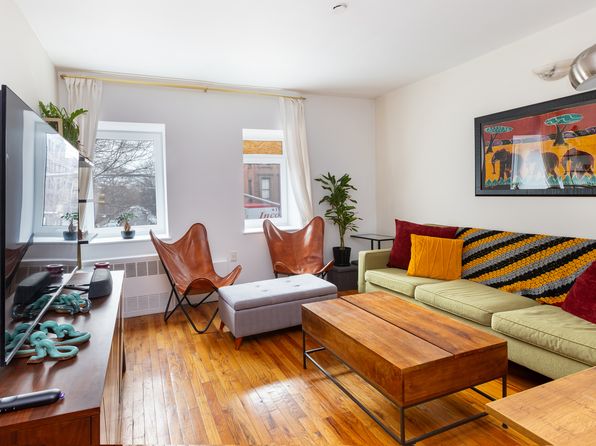 1240 Bedford Ave APT 2H