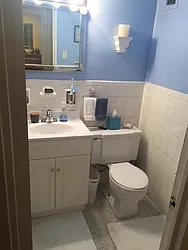 Rented by KG Properties