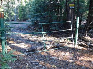 Lot #7 Emigrant Trl, Shingletown, CA 96088