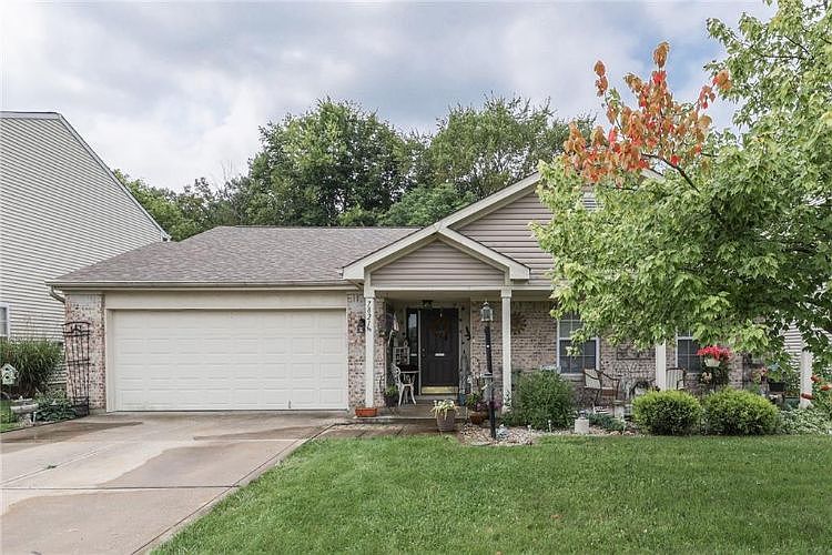 1st image of 7821 Harshaw Dr