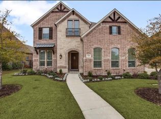 301 Frasier Ln, Prosper, TX 75078