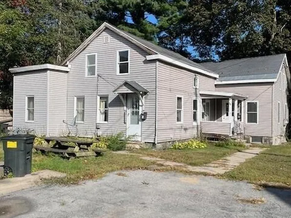 36 N Pearl Street, Glens Falls, NY 12801