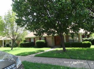 2426 Centennial Dr, Garland, TX 75042