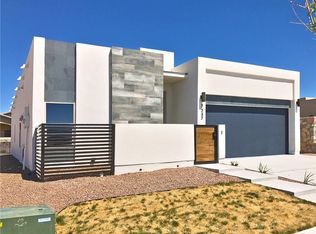 7357 Golden Sage Dr, El Paso, TX 79911