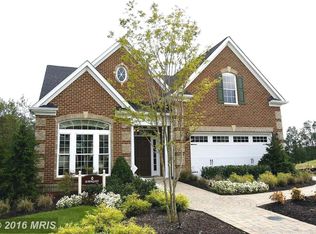 2321 Adam David Way, Marriottsville, MD 21104
