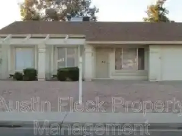 655 W Pampa Ave, Mesa, AZ 85210