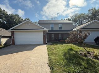 1742 Orie Dr, Columbia, MO 65202