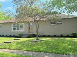 4620 Eldora Dr, Springfield, OH 45503