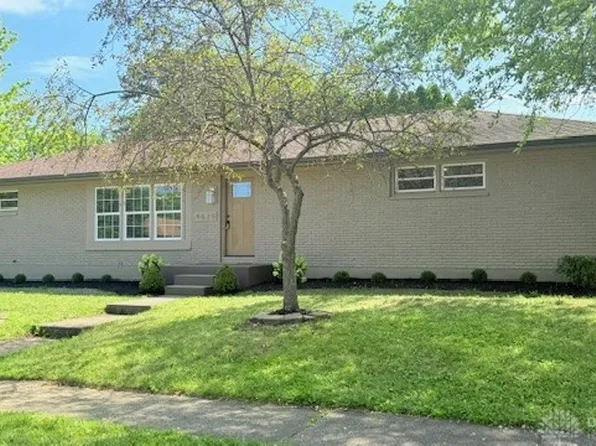 4620 Eldora Dr, Springfield, OH 45503