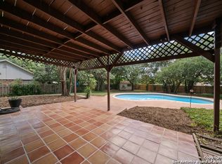 5710 Echoway St, San Antonio, TX 78247