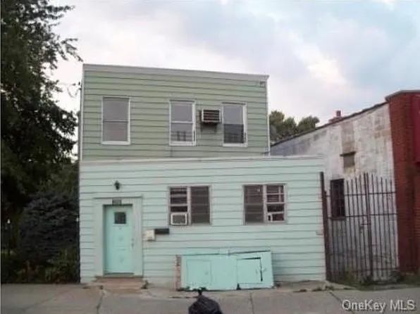 1256 E Gun Hill Road, Bronx, NY 10469