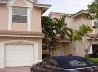 5433 NW 90th Ave, Sunrise, FL 33351