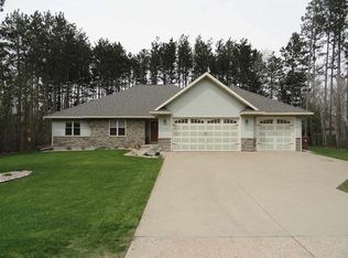 5000 Partridge Way, Stevens Point, WI 54482