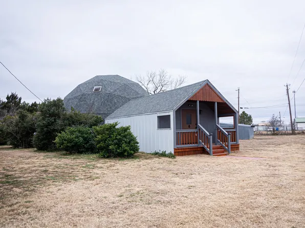 1422 County Road 631, Clyde, TX 79510