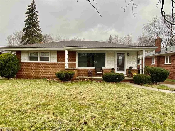 14135 Salem, Redford, MI 48239