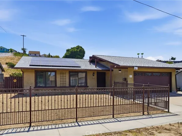 943 Armacost Rd, San Diego, CA 92114