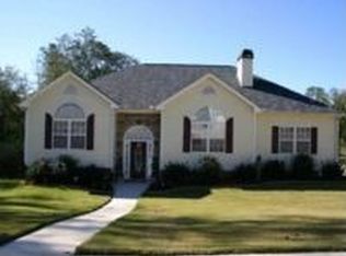 161 Creek Crossing Ln, Temple, GA 30179
