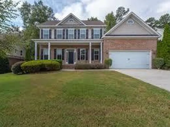 311 Burnhill Ave, Evans, GA 30809
